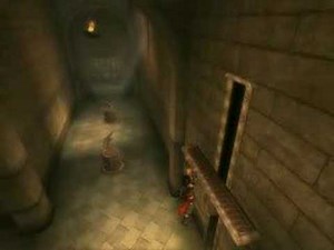 Prince of Persia Warrior Within Walkthrough Part 32