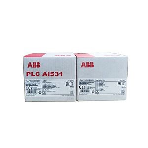 [Hot Item] De. Lta Si. Emens Ai810 Ai835A Ai531 Ao810V2 PLC Programming PAC Dedicated Controllers PLC