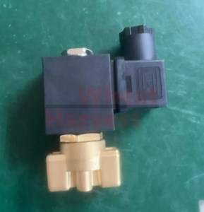[Hot Item] Atlas Copco Solenoid Valve 1089058012 for Air Compressors