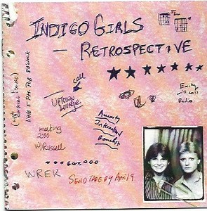 Indigo Girls - Retrospective