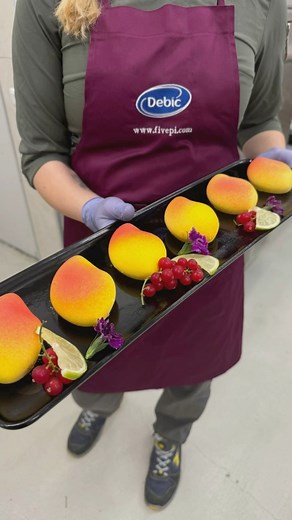 🍰✨ Discover the sweet magic at Premier Fort! Our amazing confectioner creates mouthwatering desserts right here in-house. 🍫👨‍🍳 Get a behind-the-scenes look at the meticulous process that ensures every bite is perfect. The attention to detail is astounding, and the taste is simply delicious! 🍓🍮 Indulge in the sweetest moments with us. #PremierFort #DessertLovers #BehindTheScenes #SweetTreats #CulinaryArt | Premier Fort Beach Hotel