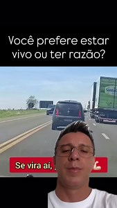 2.1K reactions · 86 shares | VOCÊ PRECISA TER ESSE RECEIO. 﫵 #carros #dicas #estrada #caminhao #motorista | Joziel Brum | Facebook
