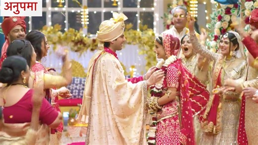 Anupamaa Update: Anupamaa Ne Kia Prarthana Ko Laane Se INKAAR, Prem Ko Dia Anupamaa Ne Idea Star Plus Serial Anupamaa/ Anupama Update 22nd August 2025: Anupamaa refuses to get Prarthana instead, sends her brothers to get the bride. #rupaliganguly #adrijaroy #shivamkhajuria #anupamaa | Telly Reporter