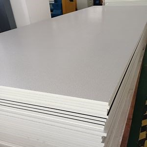 [Hot Item] Factory Directly Wholesale Polyurethane Pi Ducting Board