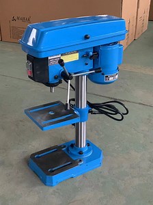 [Hot Item] Electric Mini Drill for Metalworking
