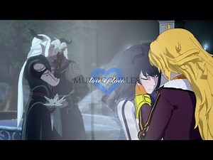 animated queer multifandom || love is love