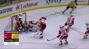 2.3K views · 13 reactions | An NHL ref was caught on a hot mic admitting he f*cked the Nashville Predators on purpose. "It wasn't much but I wanted to get a fuckin' penalty against Nashville early in the..." Read more: https://hockeyplayersclub.com/forum/p/3966 | Hockey Players Club | Facebook