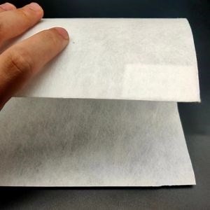 [Hot Item] Durable Reinforced Polyester Mat for Bitumen Membrane Applications