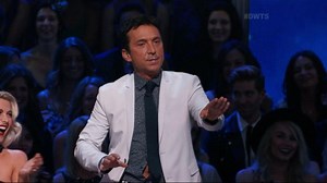 'DWTS' Castoff Fights Back Against Adult Bullying