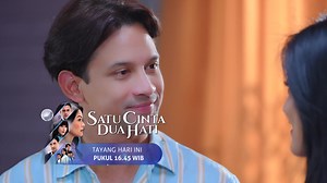 3.6K views · 160 reactions | Cuplikan sinetron Satu Cinta Dua Hati eps 4 September 2023 | SCTV | Facebook