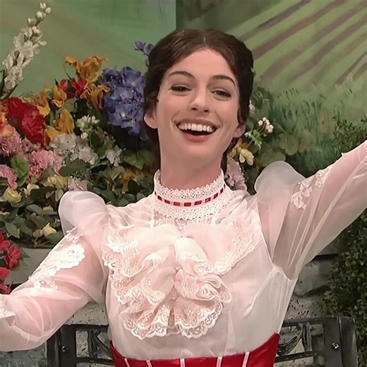 Leaked Footage from The Princess Diaries 3