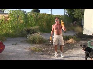 Bear-A-Dise 00 * Coming to Creative Engineering