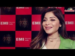 Kanika Kapoor Cheater Mohan ft. IKKA Song Launch