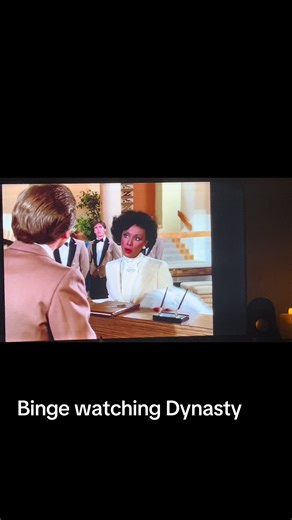 Binge-Watching Dynasty: A Style Inspiration