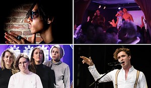 Here are the top Irish music gigs to catch in 2021 - Extra.ie