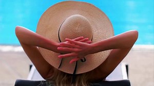 GL Homes Valencia Sound TV Spot, 'Welcome to Paradise'