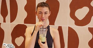 Les Adresses de Philippine, épisode 44 : une séance de sport chez The New Me