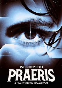 Welcome to Praeris Trailer