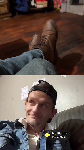 #fyp #trend #viral #foryou #one #oneofauthority #theswordandtheflame #boots #ThursdayBoots | Brandon Teague