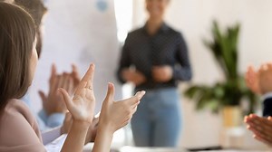 The importance of a company-wide employee recognition strategy