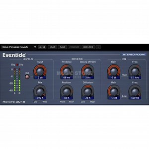 Eventide 2016 Stereo Room (Licence) favorable buying at our shop | ...