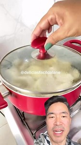 483K views · 8.2K reactions | 凜✨ PETISCO DE MANDIOCA Conta pra mim:...