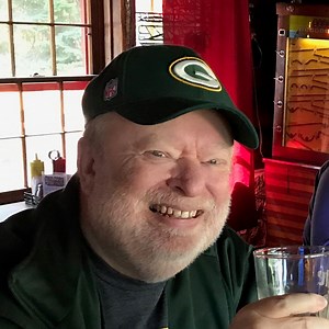 Charles K. Vogt - Krause Funeral Home & Cremation Services