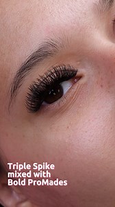 Wondering what mixing the PLA new Triple Spikes looks like vs. using...