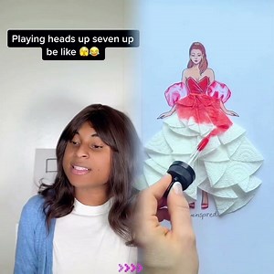 Movie or Heads Up Seven Up 😂 #fyp #foryou #foryoupage YouTube Roy Dubois