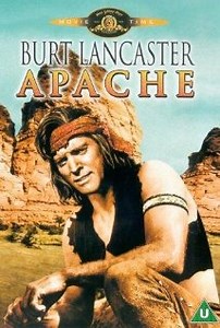Apache - Película 1954 - Cine.com