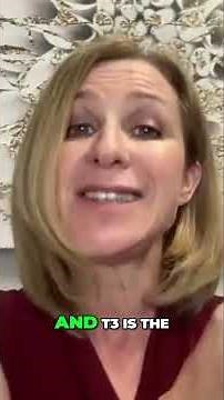 Thyroid T4 to T3 Conversion: Inflammation's Impact on Your Health