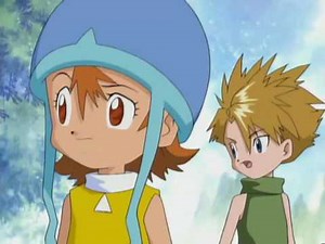 digimon 1 capitulo 2 parte 2