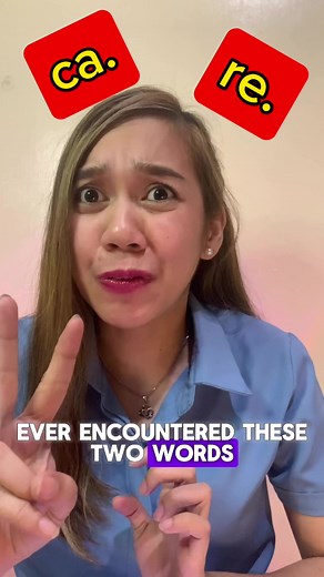 CA and RE: Latin Abbreviations. How to Read These? #abbreviations #learnenglish | English Notes with Angie