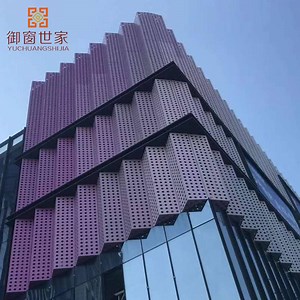 [Hot Item] Factory Solid Color Interior & Exterior Architectural Wood Grain Veneer for Outdoor Cladding