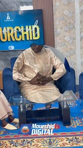Behind the scene:Plateau spécial Yawmoul Mourchid avec les Femmes Dévouées. #Mourchidtv | Mourchid Tv Officiel