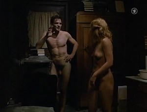 Uncensored Taboo Sex Scenes. Movie Fabian (1980)