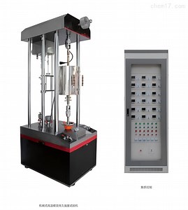 [Hot Item] for Mechanical/Electronic Creep, Durability, Relaxation, Fatigue Testing Machine