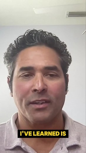 Coming at 9 AM Friday Think "no budget" means easy money? Think again. Why this common phrase in business negotiations is actually a warning sign that could save you from disaster. The uncomfortable truth about money conversations that every entrepreneur needs to hear. 🎙 Yachtie Real Estate investors shares his thoughts and experiences, offering valuable insights. YouTube: @ hadarinteriors #smallbusinessbigheart #businessadvice #moneymatters #realestate #podcast | Hadar Interiors Inc.