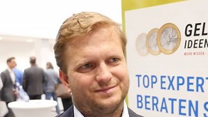 Thomas Neumann, Geschäftsführer bestadvice GmbH: „Der Vermögensaufbau beginnt mit den richtigen Fragen“
