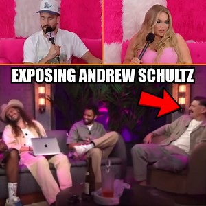277K views · 847 reactions | Andrew Schultz Has Beef With Me  | Jeff Wittek | Facebook