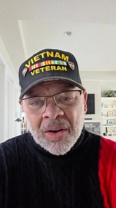 #coveryoursixpodcast #ImpeachTrump #Veterans #FuckTrump | Ronnie Easton