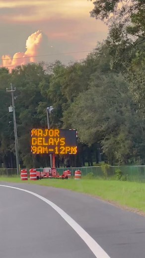 🚙🚛🚐Drivers. ⚠️Expect delays and plan for alternate routes on July 28, 2023. 👉🏼👉🏼👉🏼EGLIN AIR FORCE BASE, Fla. -- 🚨The 96th Test Wing is scheduled to conduct weapons testing on the Eglin Test and Training Range (ETTR) on July 28, requiring the closure of Highway 85, 285, State Road 123 and Bob Sikes Road. 🚨The roads will be closed between 9 a.m. and noon. 👉🏼The roads will not be closed for more than 90-minute periods within the time frame. 👉🏼In addition to the road closures, the mis