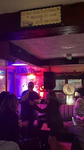 Carlingford Arms on Reels