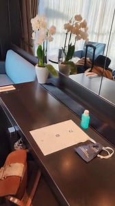 Take a sneak peek into one of our renowned Panorama Suites 🤩 | Avalon Waterways