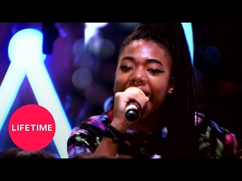 The Rap Game: Season 3 - New Season, New Artists (Sneak Peek) | Lifetime