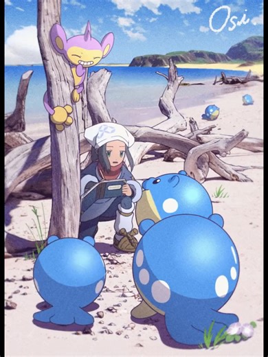 264K views · 10K reactions | By: Oshiruko | Studio Ghibli, Japan and Anime Fans | Facebook