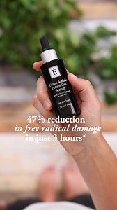 For bright, firm and plump-looking skin, our Citrus & Kale Potent C E Serum is essential ✨ Tap to discover more, and visit an Eminence Spa Partner for skin care advice, products, and service💚 | Eminence Organic Skin Care