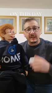 Ce face un ventriloc? | Ventrilocul Eduard Sandu
