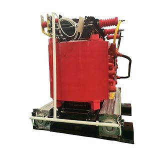 [Hot Item] Amorphous Metal Power Electric Isolation Transformer with Oil Type and Dry Type