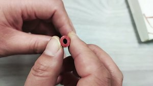 High Temperature Silicone Vacuum Tubing Hose ((ID 6mm(1/4 inch) - 6.5FT(2M)), Red)